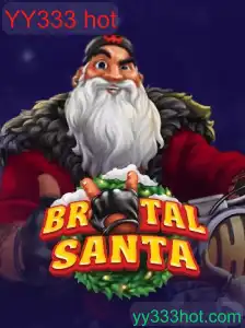 BrutalSanta